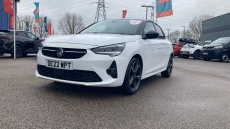 Vauxhall Corsa 1.2 Turbo SRi Edition 5dr Petrol Hatchback